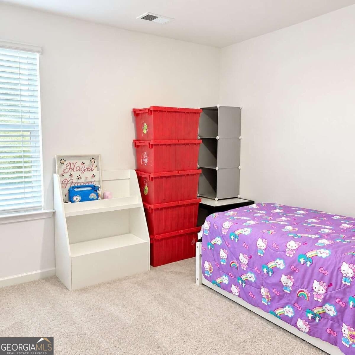 5 bedroom, 2.5 bathroom, 2,315 sq ft single family residence for sale at 987 Evergreen Road, Winder, GA 30680 — photo 8