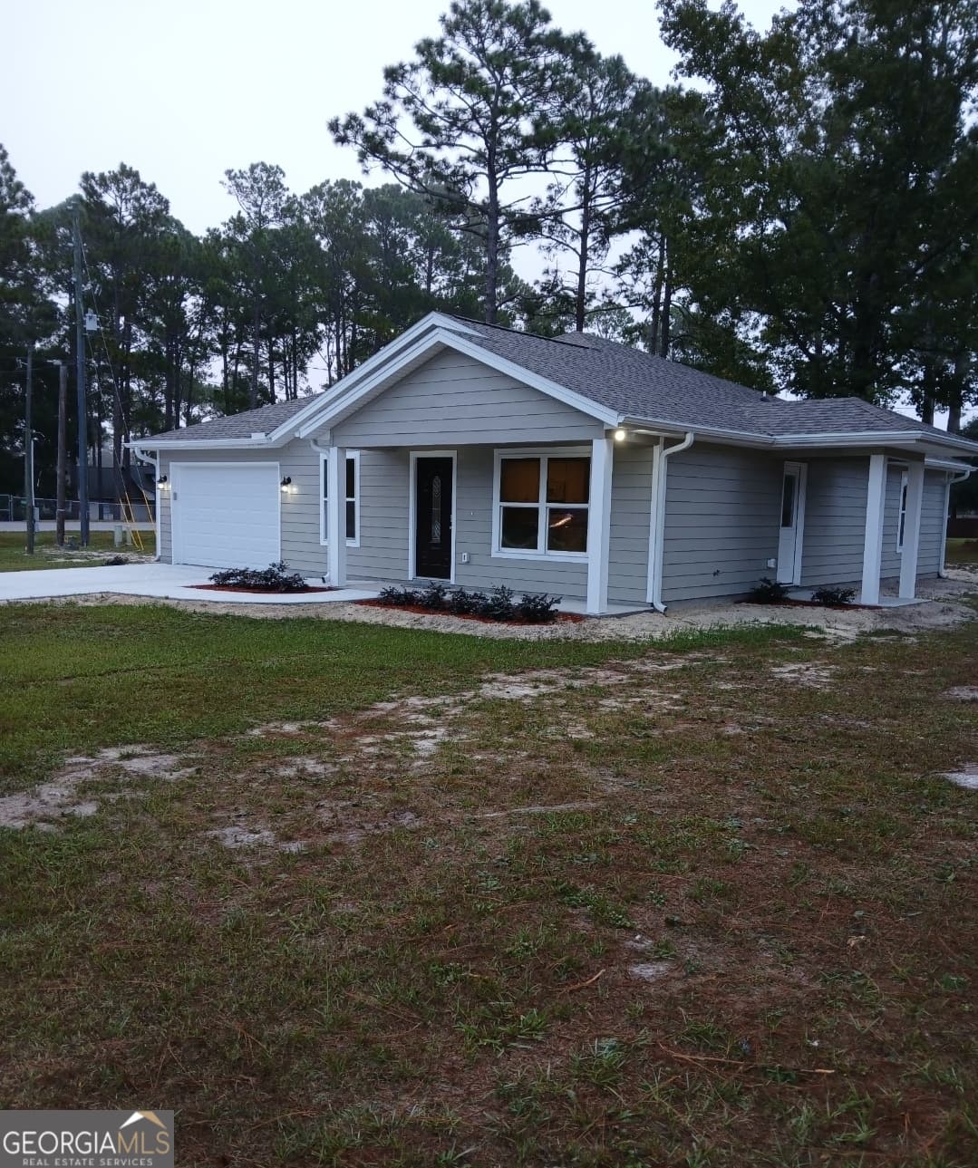 13 Dallas Circle, Folkston, GA 31537 — most recent listing photo