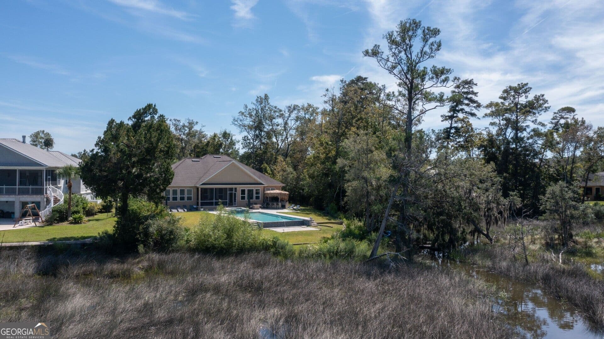 5 bedroom, 4.5 bathroom, 3,336 sq ft single family residence for sale at 136 Bryce Ryan Circle, Kingsland, GA 31548 — photo 7