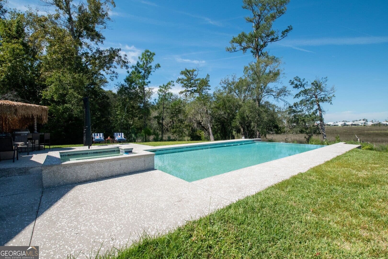 5 bedroom, 4.5 bathroom, 3,336 sq ft single family residence for sale at 136 Bryce Ryan Circle, Kingsland, GA 31548 — photo 3