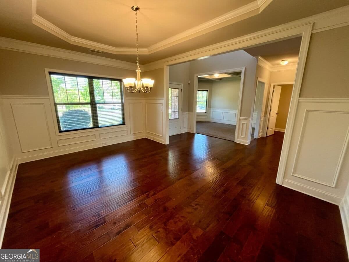 5 bedroom, 3.5 bathroom, 3,684 sq ft single family residence for rent at 9081 Dawes Crossing, Mcdonough, GA 30252 for $3,395 a month — photo 9
