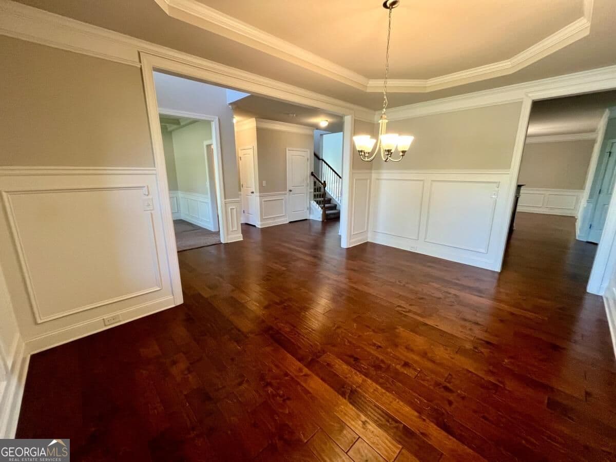 5 bedroom, 3.5 bathroom, 3,684 sq ft single family residence for rent at 9081 Dawes Crossing, Mcdonough, GA 30252 for $3,395 a month — photo 10