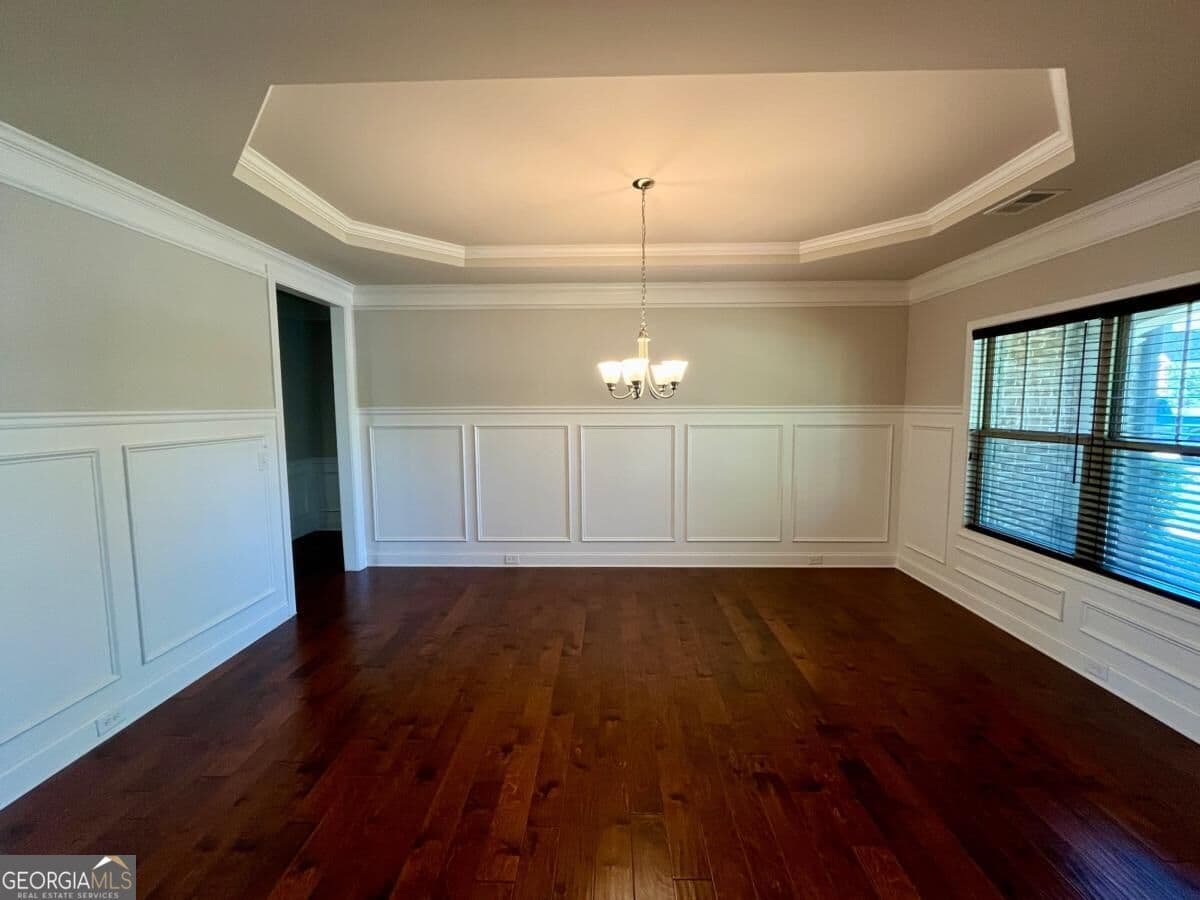 5 bedroom, 3.5 bathroom, 3,684 sq ft single family residence for rent at 9081 Dawes Crossing, Mcdonough, GA 30252 for $3,395 a month — photo 8