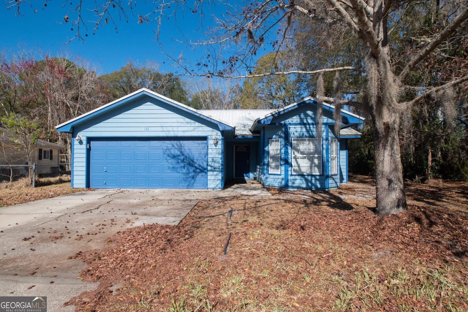 142 Lake Wellington Drive, Kingsland, GA 31548 — most recent listing photo