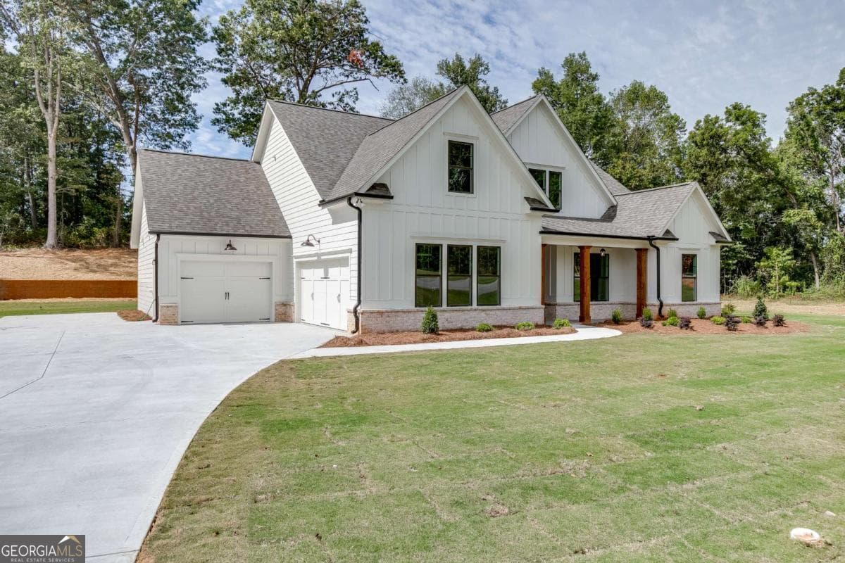 4 bedroom, 3.5 bathroom single family residence for sale at 159 Harvest Way, Commerce, GA 30529 — photo 1 of 1