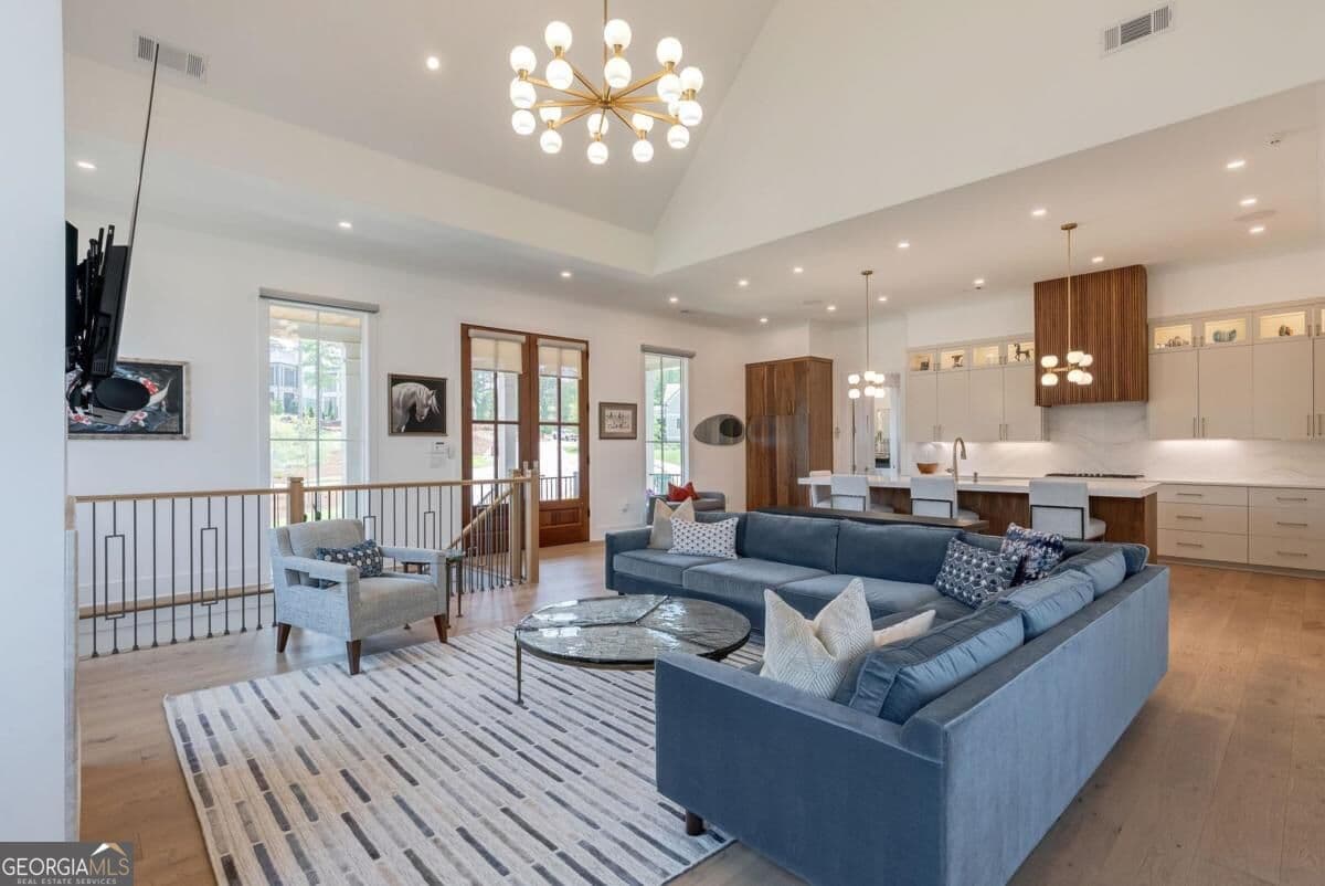 4 bedroom, 4 bathroom, 3,347 sq ft single family residence for sale at 1062 Fish Hook Lane, Greensboro, GA 30642 — photo 9