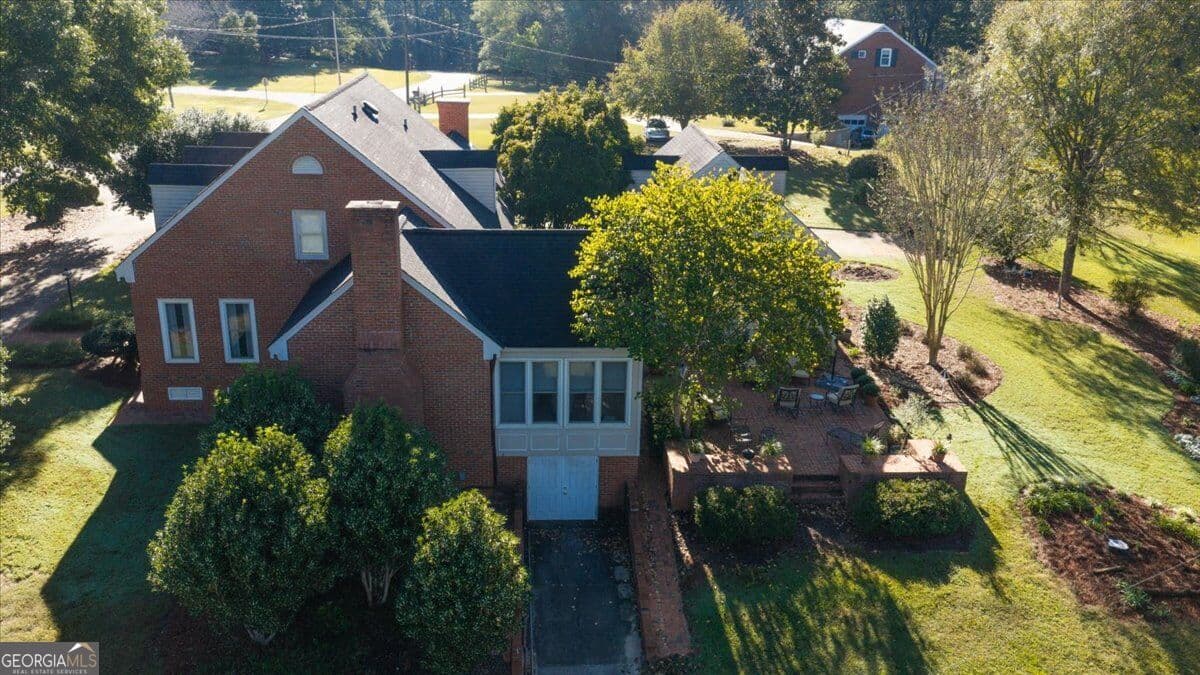 3 bedroom, 2.5 bathroom, 3,179 sq ft single family residence for sale at 229 Antler Drive, Thomaston, GA 30286 — photo 2