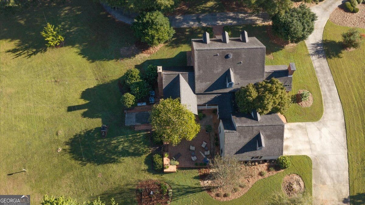 3 bedroom, 2.5 bathroom, 3,179 sq ft single family residence for sale at 229 Antler Drive, Thomaston, GA 30286 — photo 10