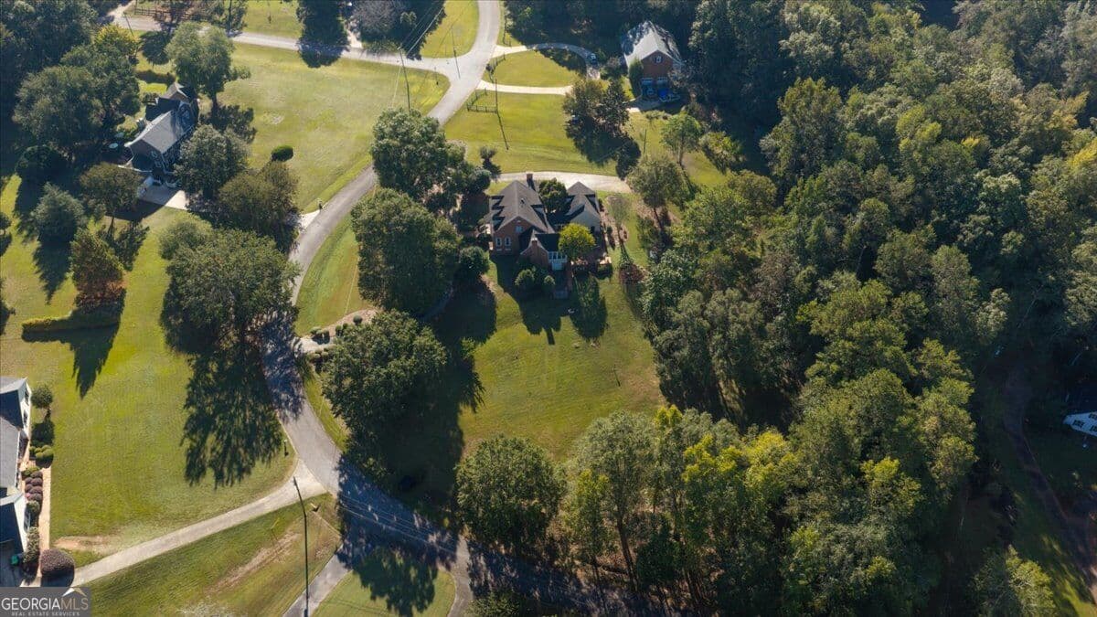 3 bedroom, 2.5 bathroom, 3,179 sq ft single family residence for sale at 229 Antler Drive, Thomaston, GA 30286 — photo 4