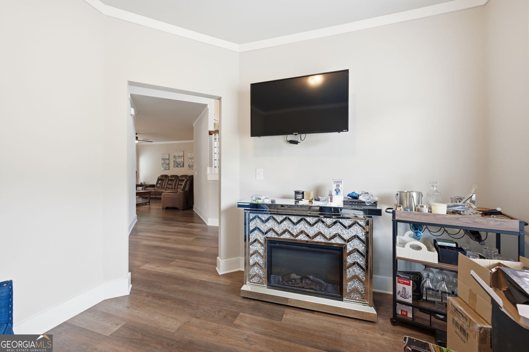 5 bedroom, 3 bathroom, 2,769 sq ft single family residence for sale at 117 Brinley Drive, Sharpsburg, GA 30277 — photo 9