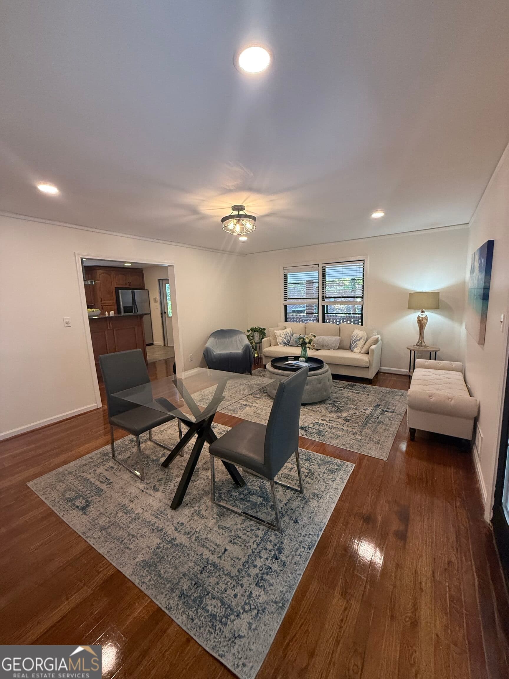 3 bedroom, 2 bathroom, 1,500 sq ft single family residence for sale at 1156 Clydedale Drive, Clarkston, GA 30021 — photo 7