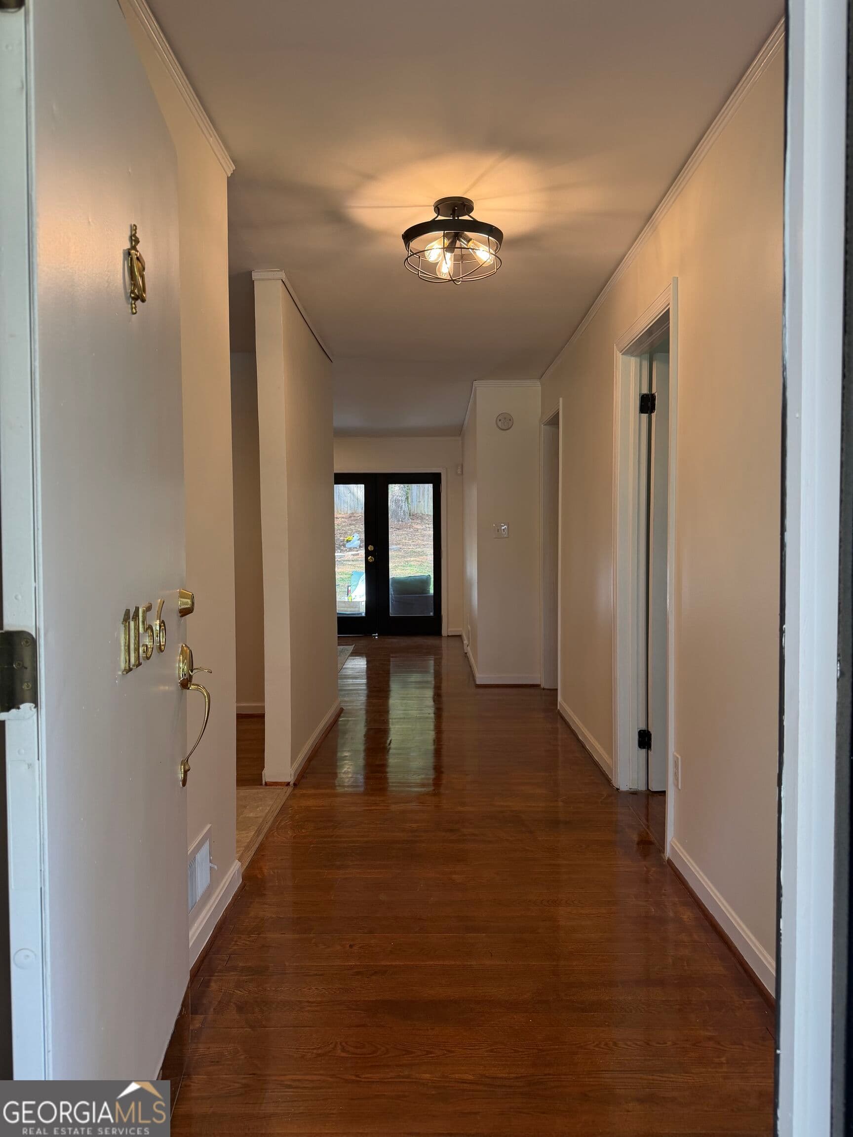 3 bedroom, 2 bathroom, 1,500 sq ft single family residence for sale at 1156 Clydedale Drive, Clarkston, GA 30021 — photo 5