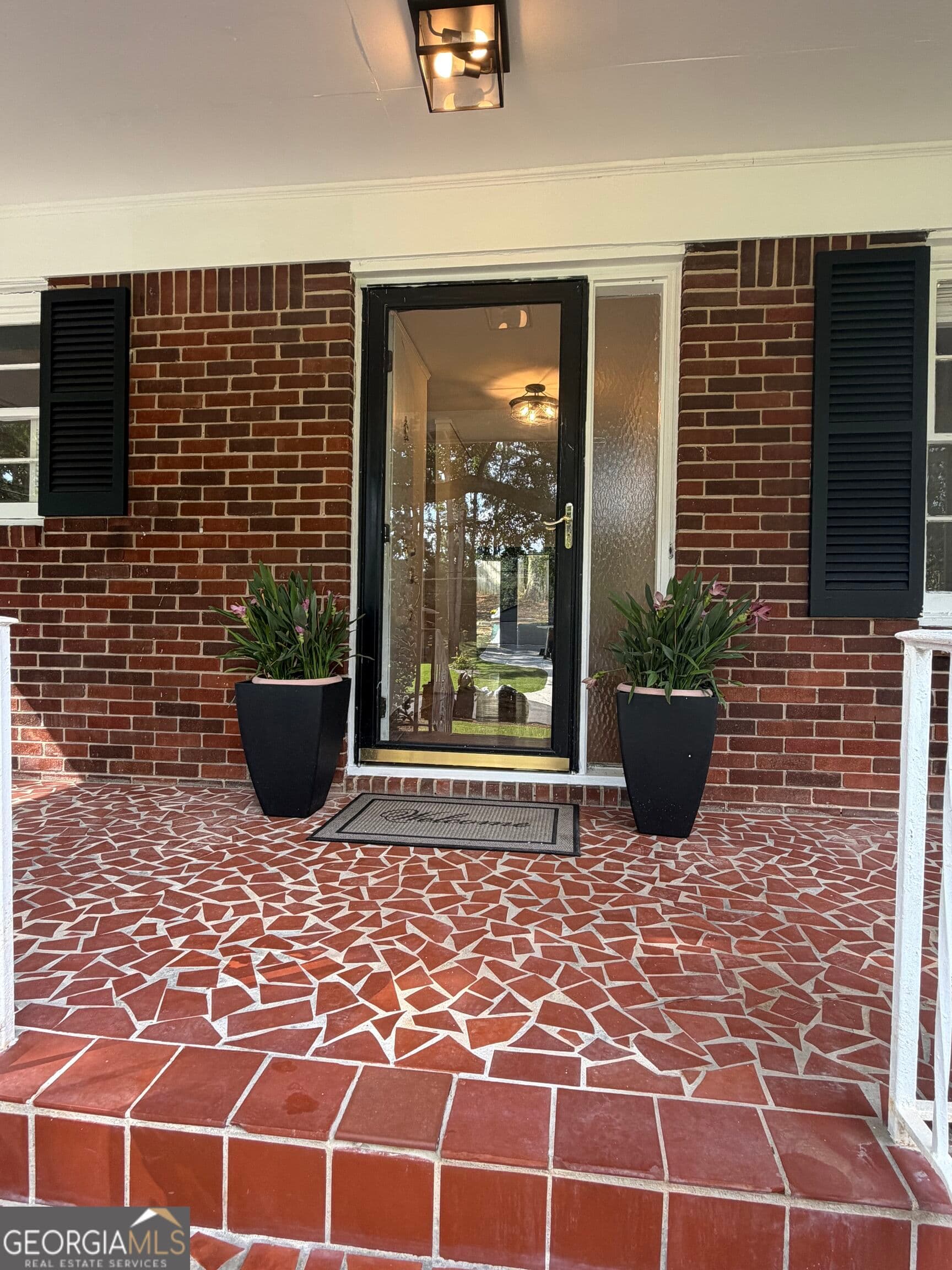 3 bedroom, 2 bathroom, 1,500 sq ft single family residence for sale at 1156 Clydedale Drive, Clarkston, GA 30021 — photo 4