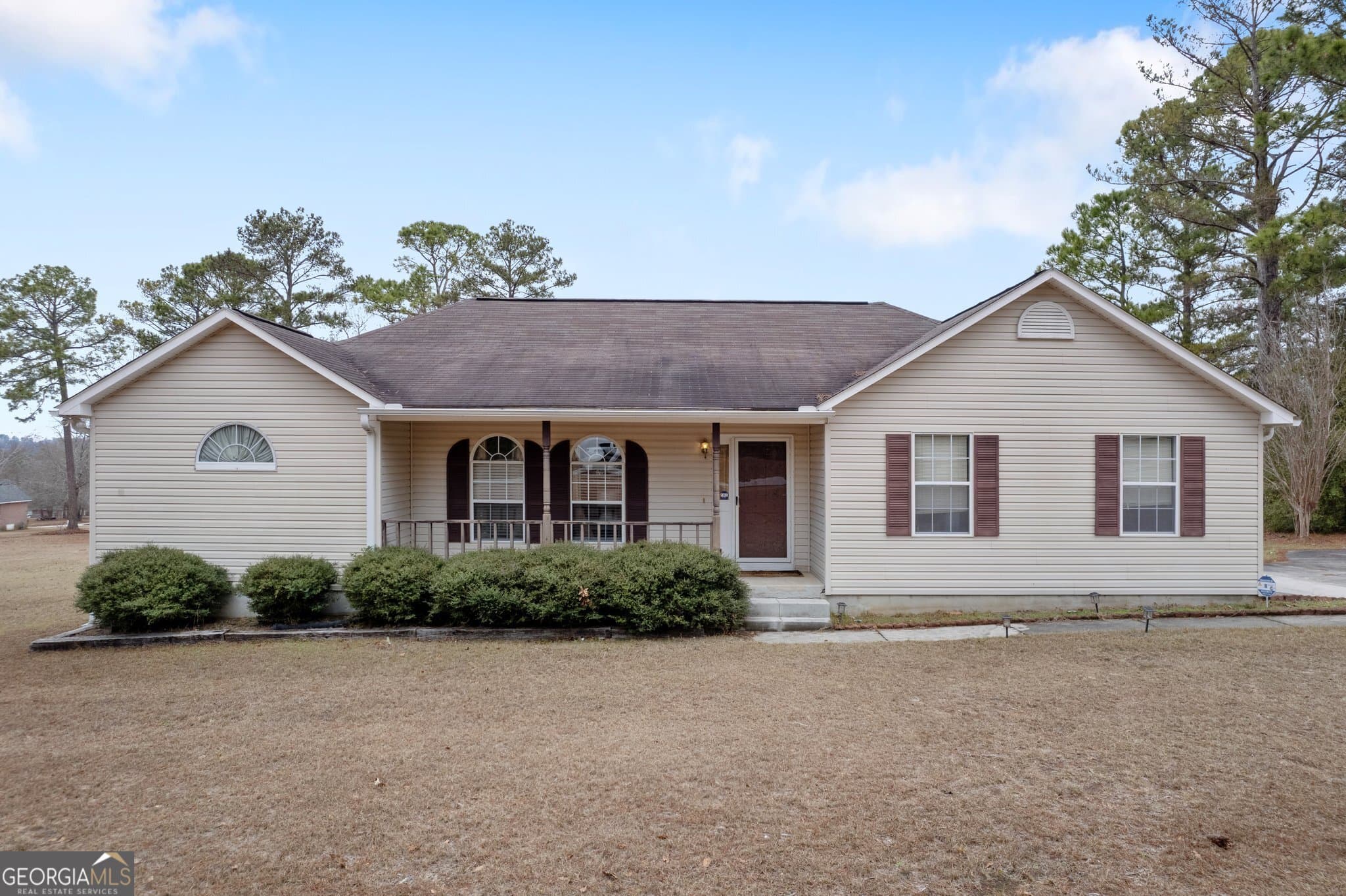 227 Dusty Lane, Macon, GA 31211 — most recent listing photo