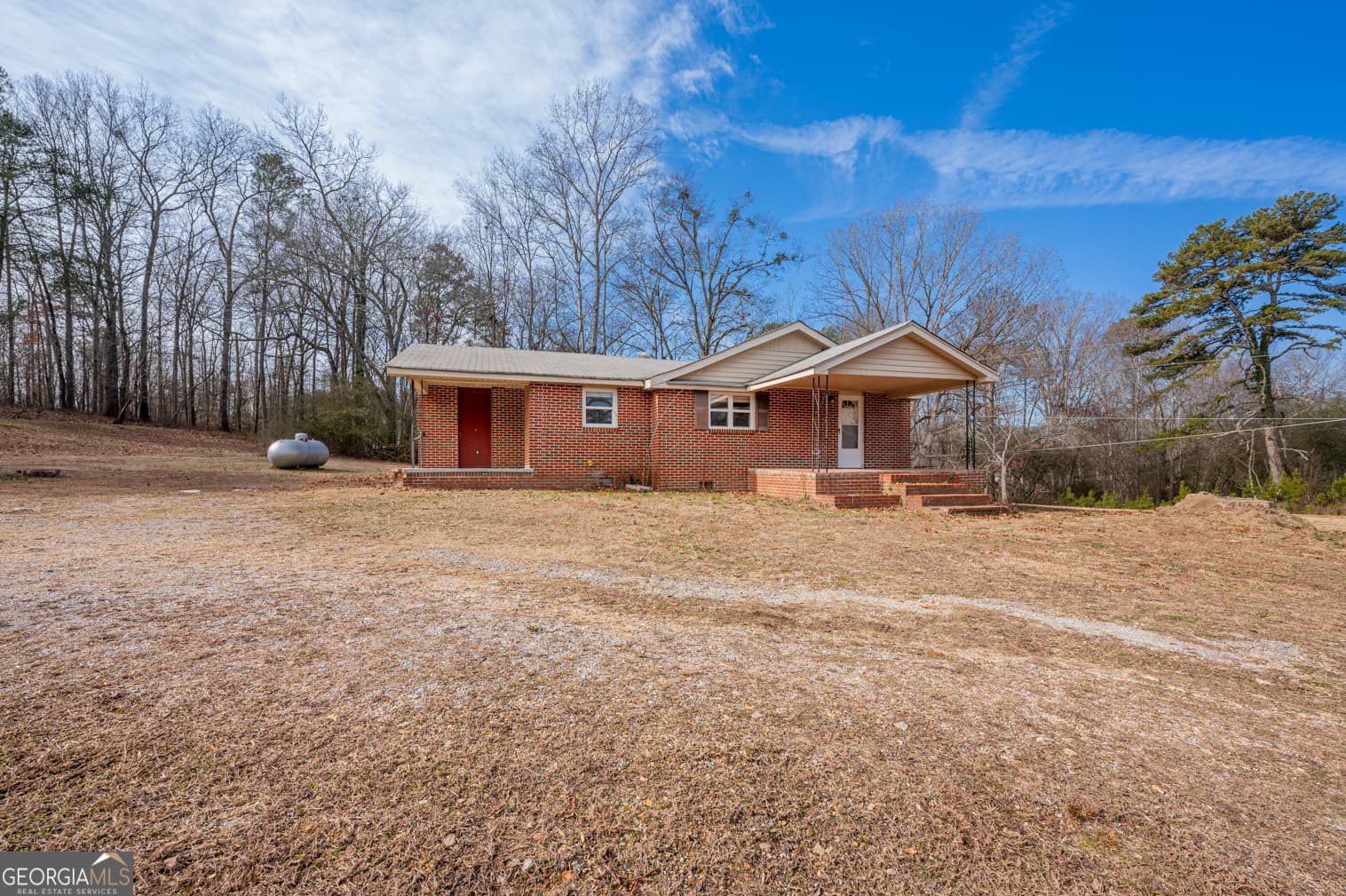 409 Bronco Road, Lafayette, GA 30728 — most recent listing photo