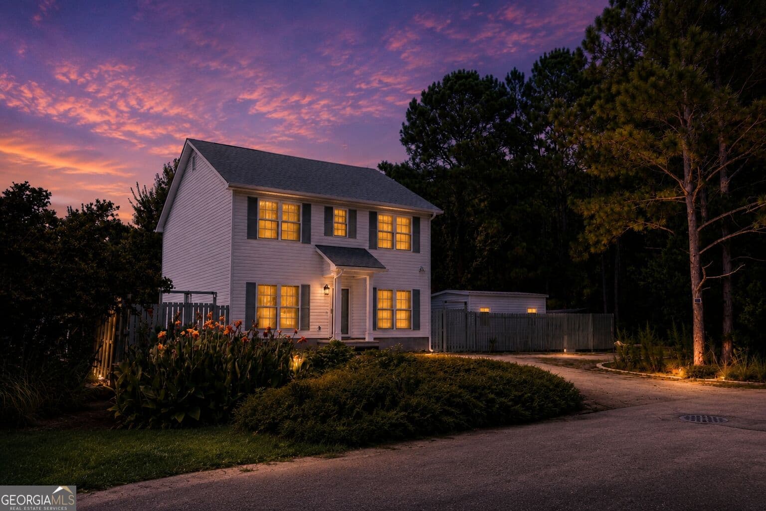 4 bedroom, 3 bathroom, 1,914 sq ft single family residence for sale at 143 Dolphin Drive, St. Marys, GA 31558