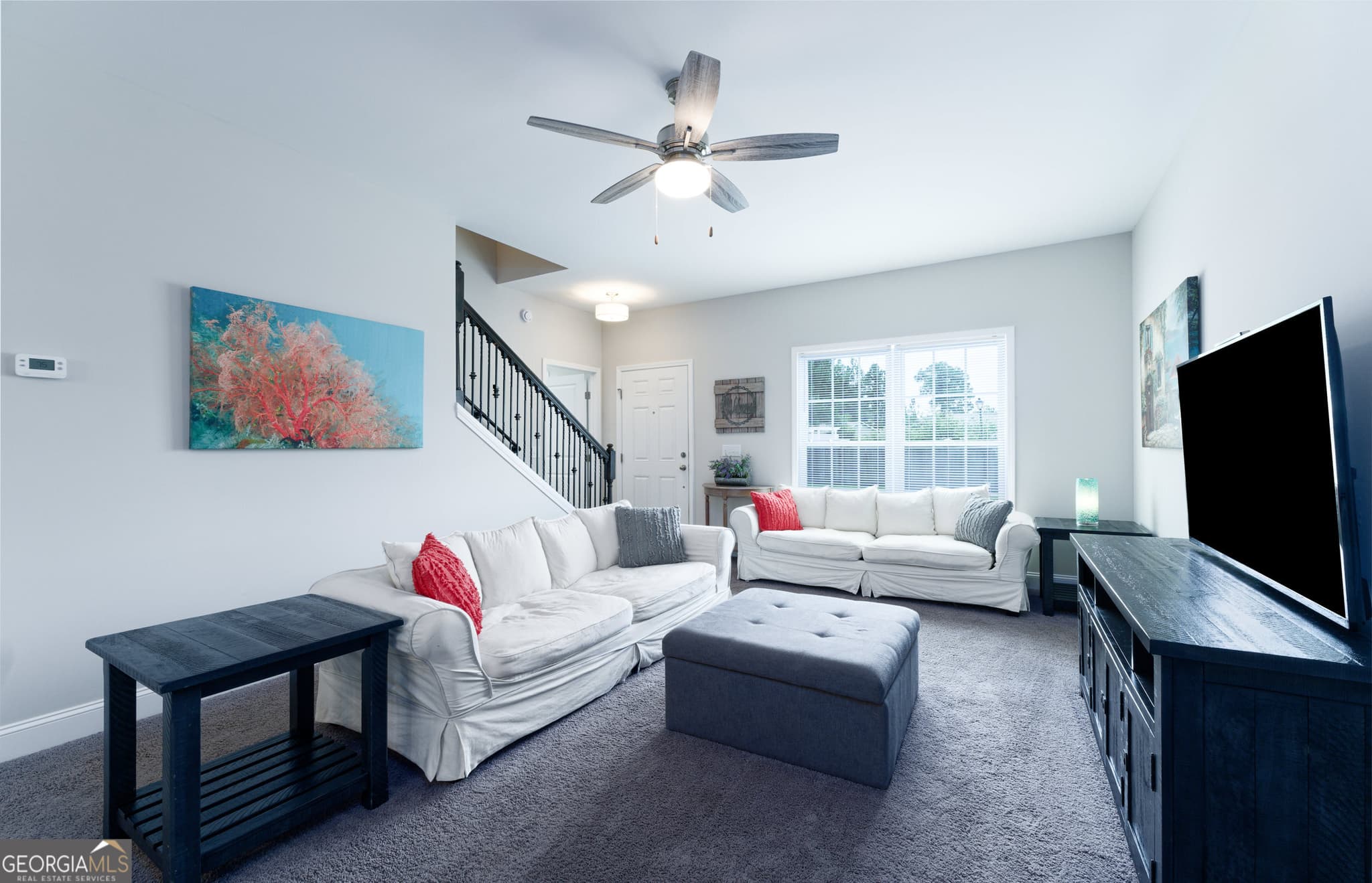4 bedroom, 3 bathroom, 1,914 sq ft single family residence for sale at 143 Dolphin Drive, St. Marys, GA 31558 — photo 4
