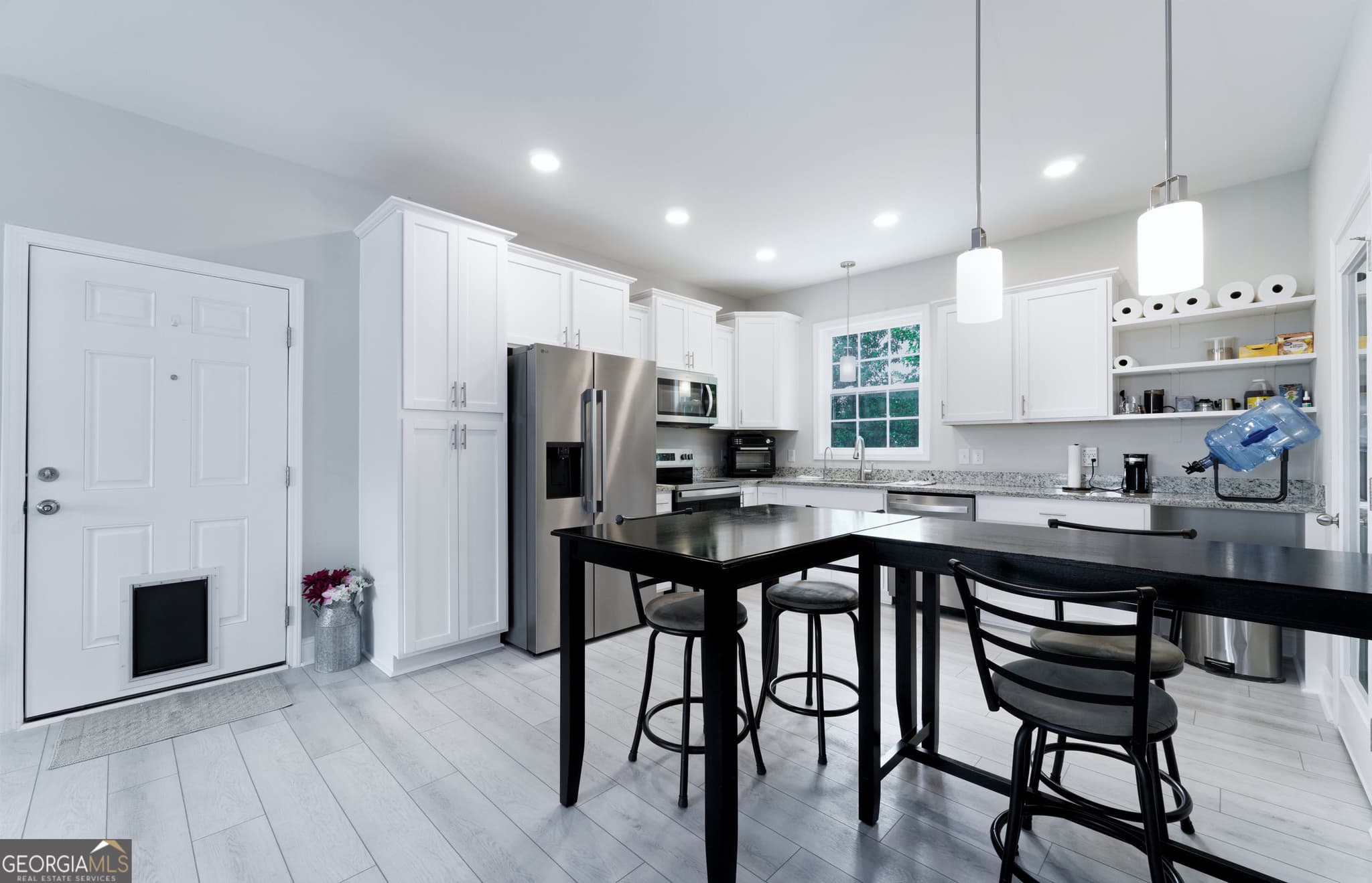 4 bedroom, 3 bathroom, 1,914 sq ft single family residence for sale at 143 Dolphin Drive, St. Marys, GA 31558 — photo 6