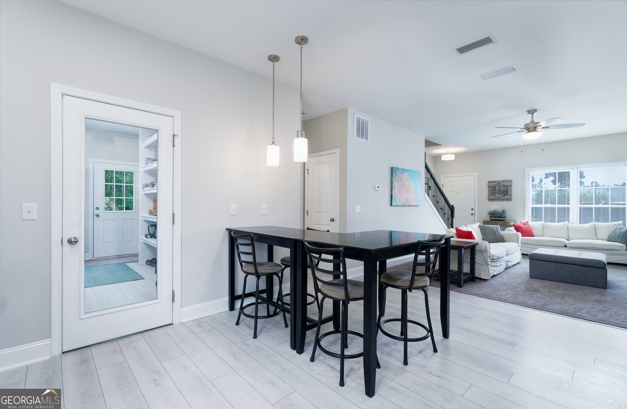 4 bedroom, 3 bathroom, 1,914 sq ft single family residence for sale at 143 Dolphin Drive, St. Marys, GA 31558 — photo 8