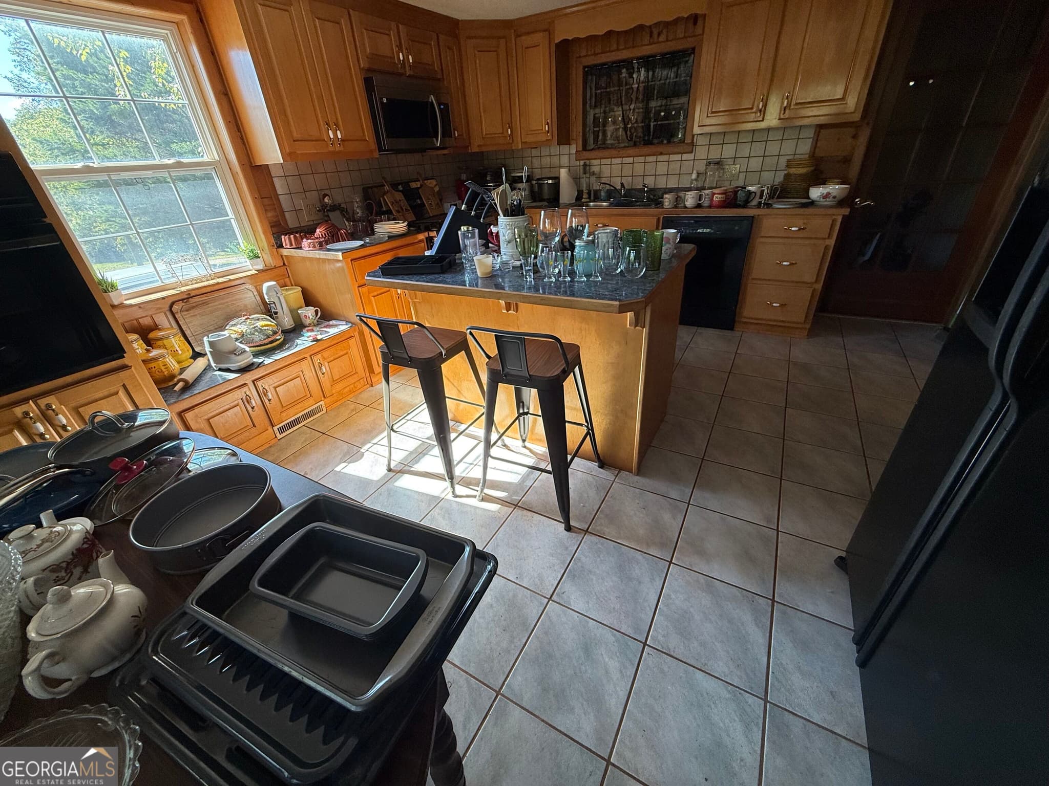 3 bedroom, 2 bathroom, 1,440 sq ft single family residence for sale at 75 Fairhaven Lane, Cleveland, GA 30528 — photo 7