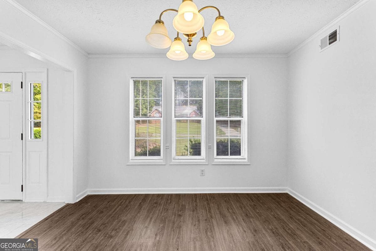 4 bedroom, 2.5 bathroom, 2,684 sq ft single family residence for sale at 103 Sherbrooke Way, Griffin, GA 30223 — photo 9
