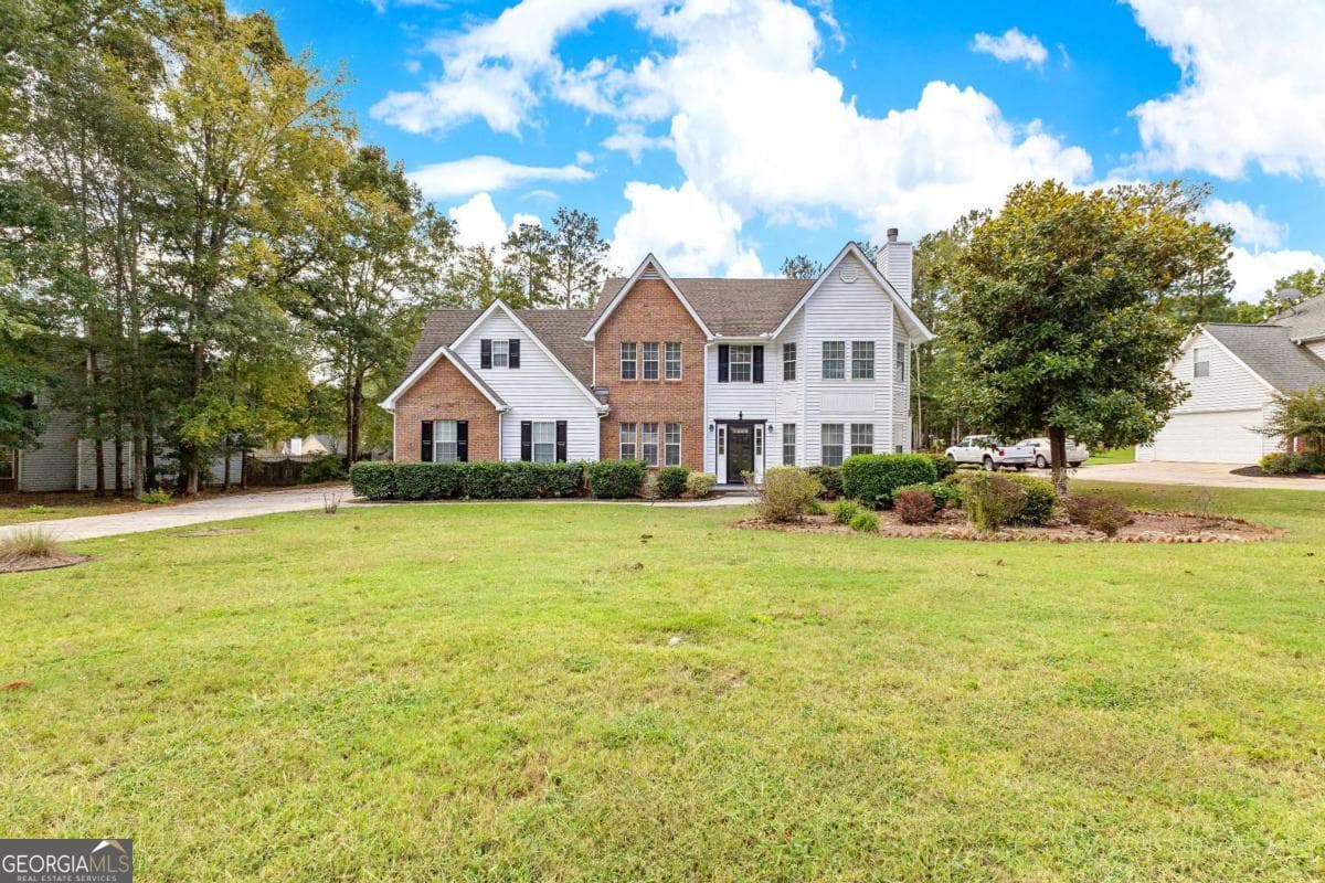 4 bedroom, 2.5 bathroom, 2,684 sq ft single family residence for sale at 103 Sherbrooke Way, Griffin, GA 30223 — photo 4