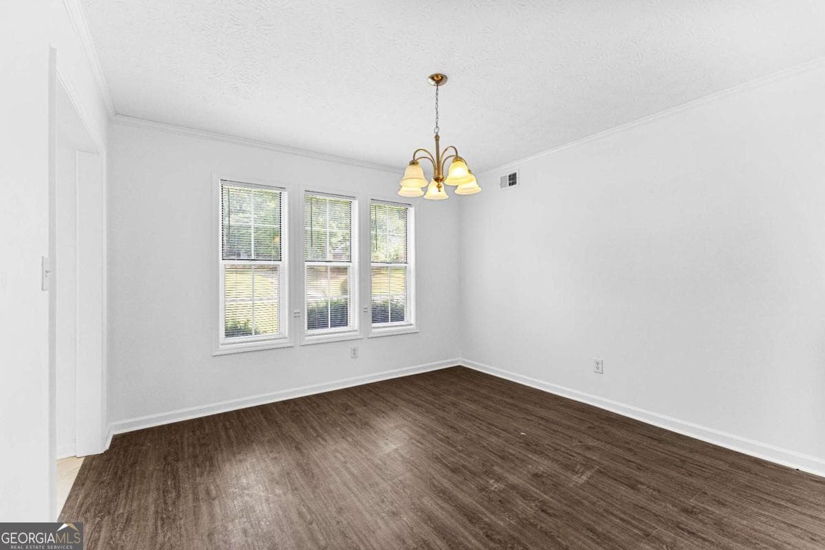 4 bedroom, 2.5 bathroom, 2,684 sq ft single family residence for sale at 103 Sherbrooke Way, Griffin, GA 30223 — photo 8