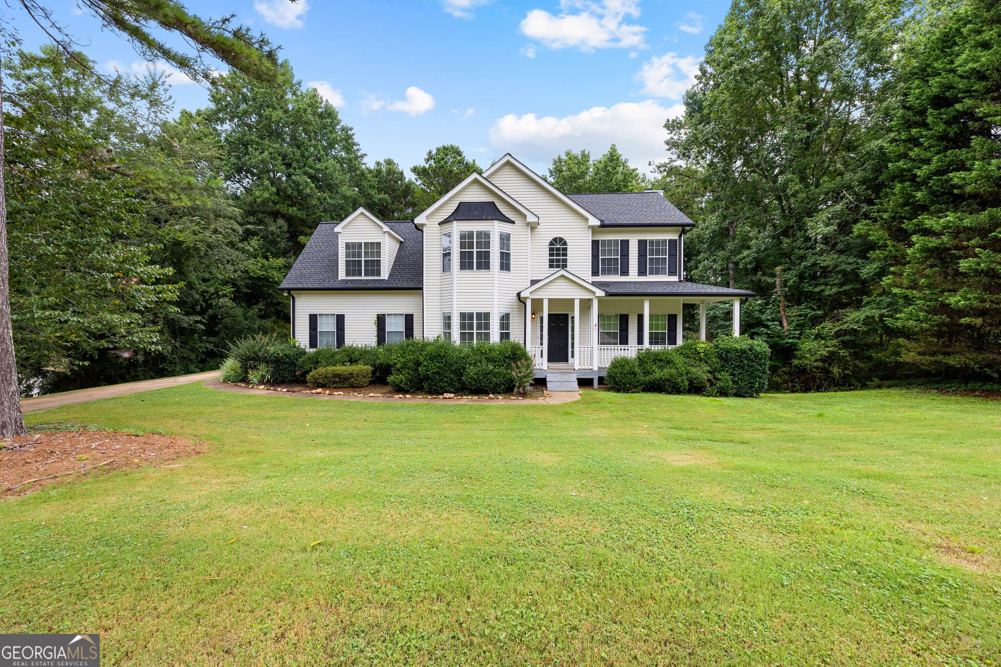 4 bedroom, 2.5 bathroom, 2,290 sq ft single family residence for rent at 245 Sturgess Run, Sharpsburg, GA 30277 for $2,900 a month — photo 1 of 1
