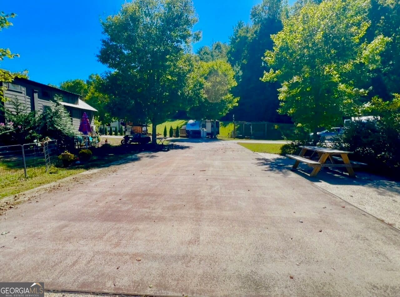 residential lot for sale at 5 Mountain Meadows Drive, Morganton, GA 30560 — photo 6