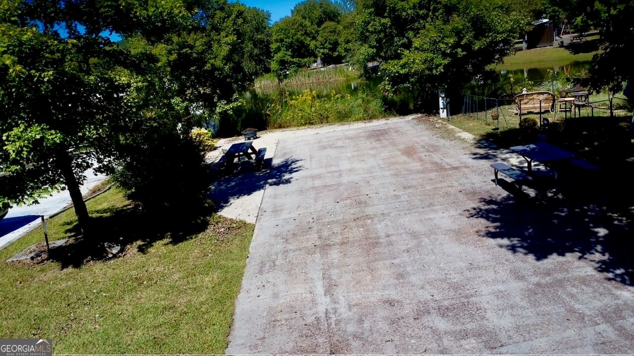 residential lot for sale at 5 Mountain Meadows Drive, Morganton, GA 30560 — photo 3