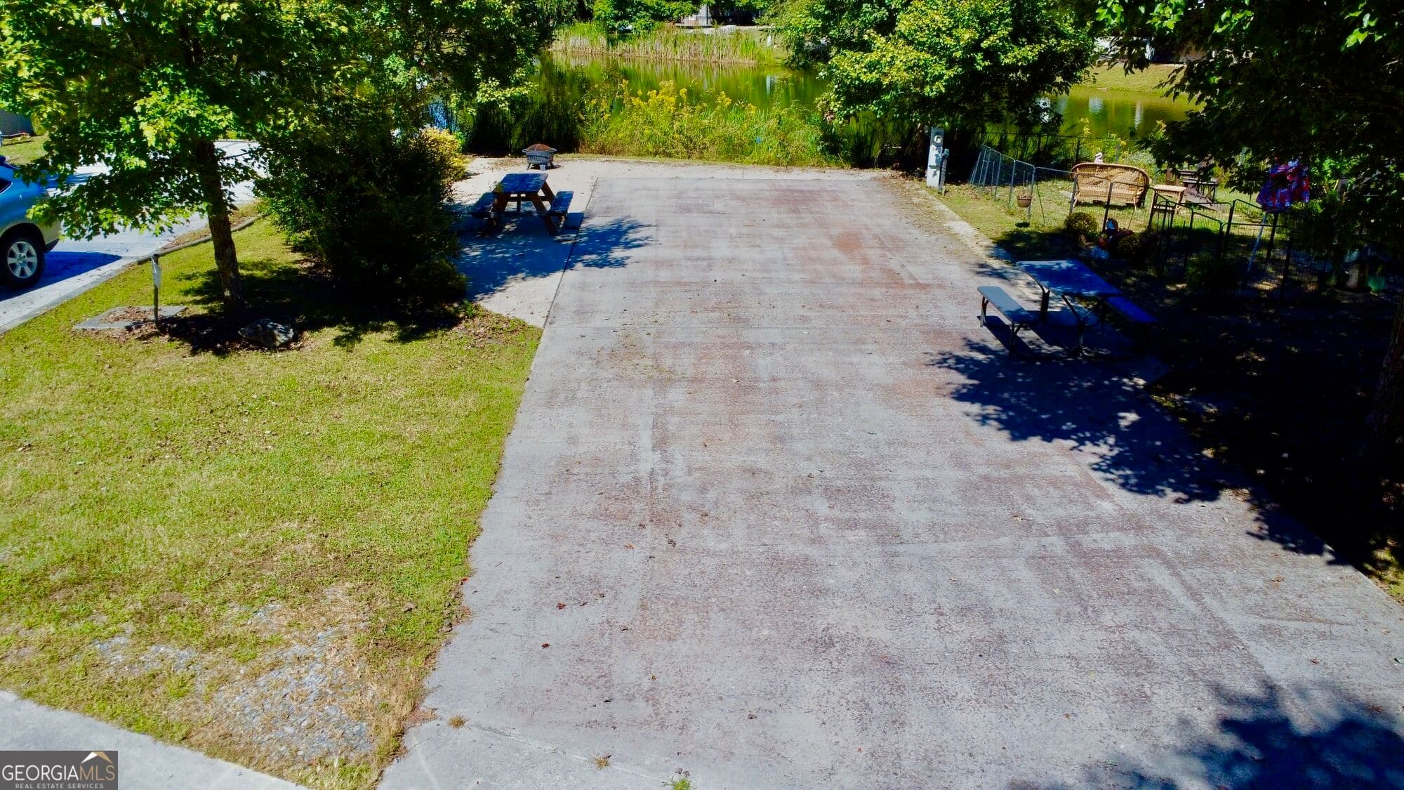 residential lot for sale at 5 Mountain Meadows Drive, Morganton, GA 30560 — photo 1 of 31