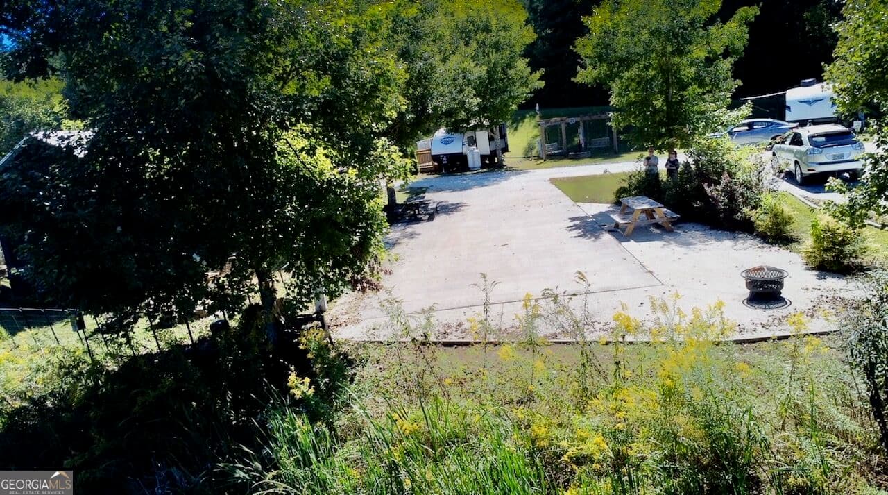 residential lot for sale at 5 Mountain Meadows Drive, Morganton, GA 30560 — photo 5