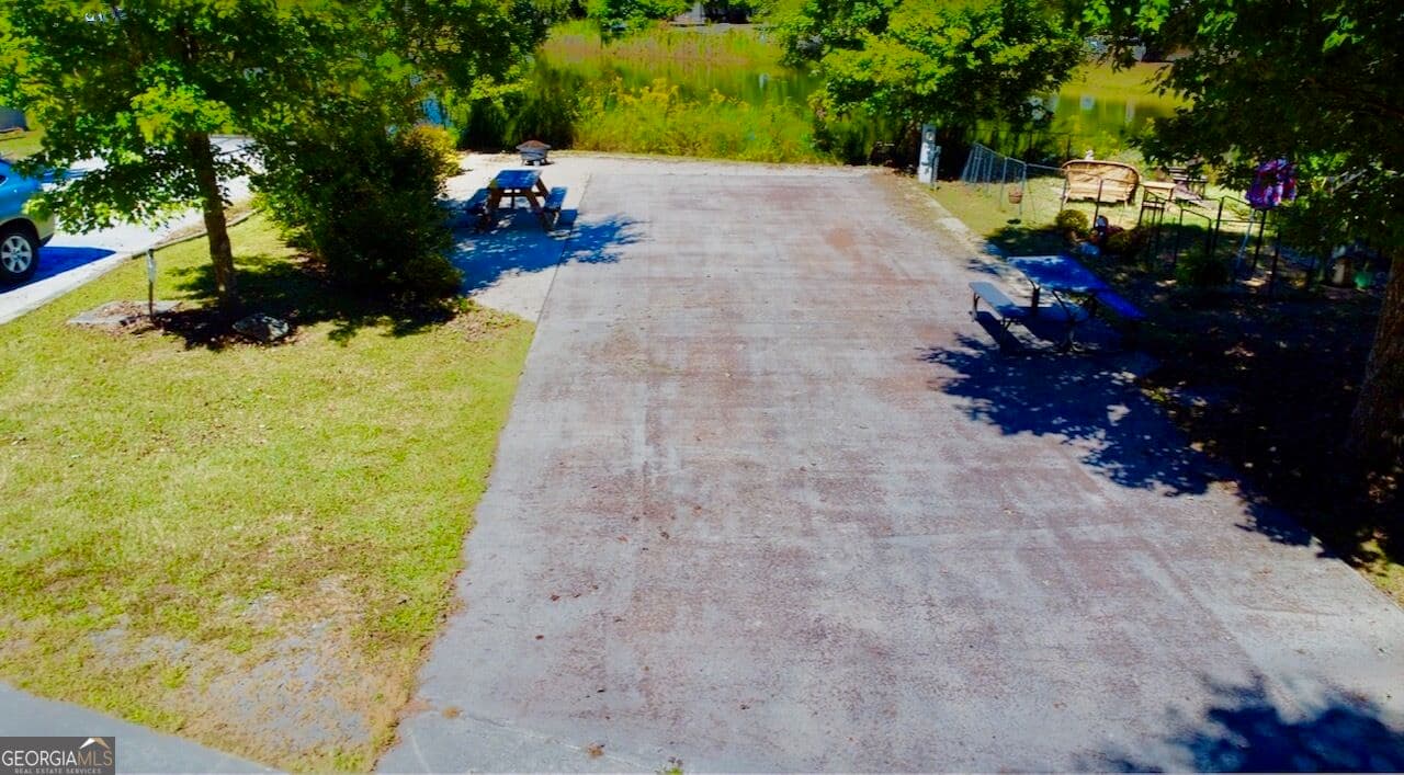 residential lot for sale at 5 Mountain Meadows Drive, Morganton, GA 30560 — photo 10