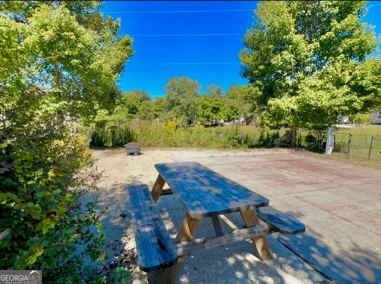 residential lot for sale at 5 Mountain Meadows Drive, Morganton, GA 30560 — photo 4