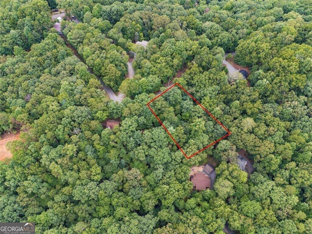 residential lot for sale at LOT674 Riverview Drive, Ellijay, GA 30540 — photo 1 of 28
