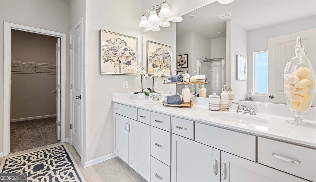 4 bedroom, 2.5 bathroom, 2,372 sq ft single family residence for sale at 299 Jagee Drive LOT C19, Byron, GA 31008 — photo 5