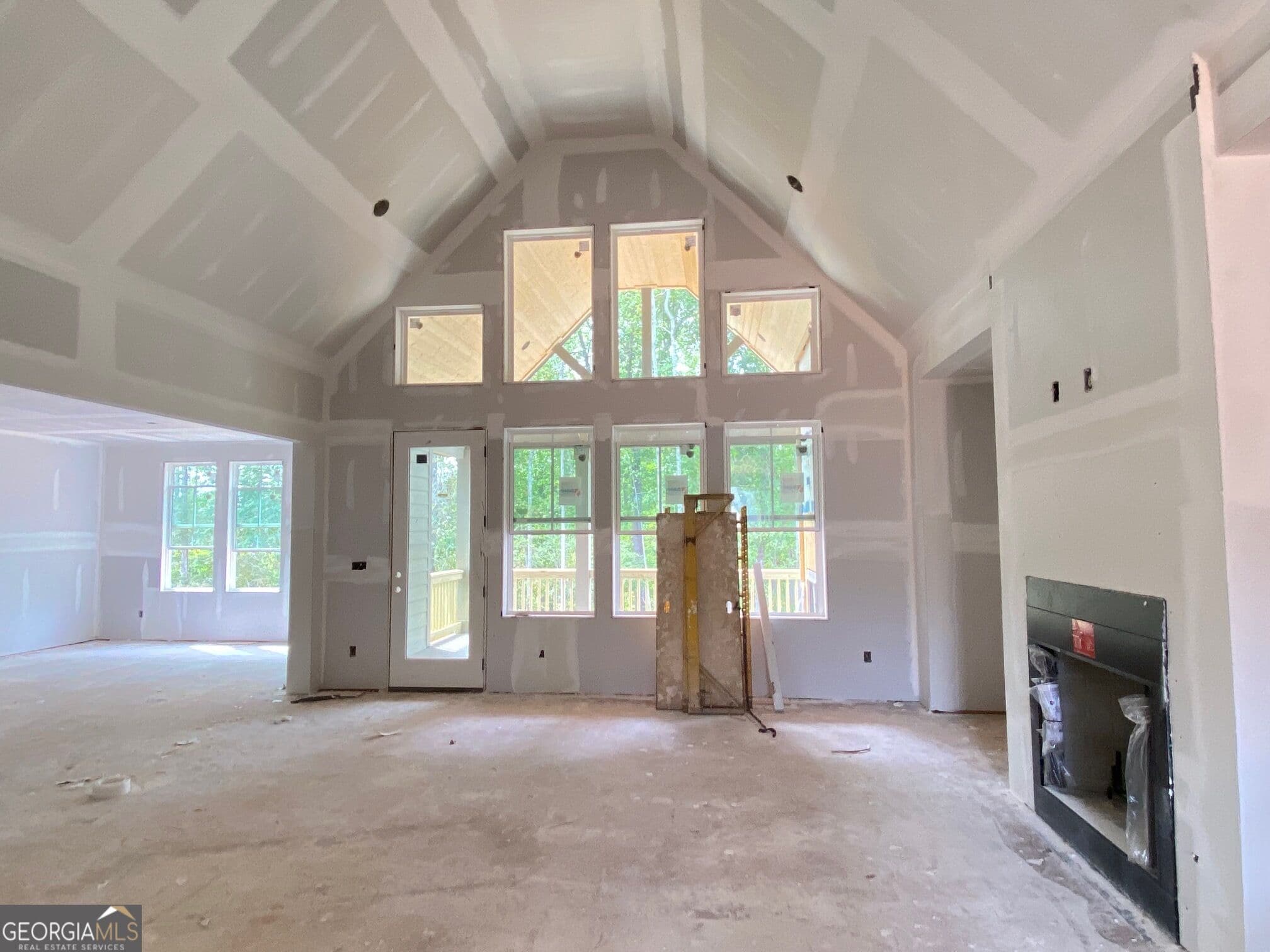 4 bedroom, 4.5 bathroom, 3,332 sq ft single family residence for sale at LOT 171 SNUG HARBOR Place, Newnan, GA 30263 — photo 7