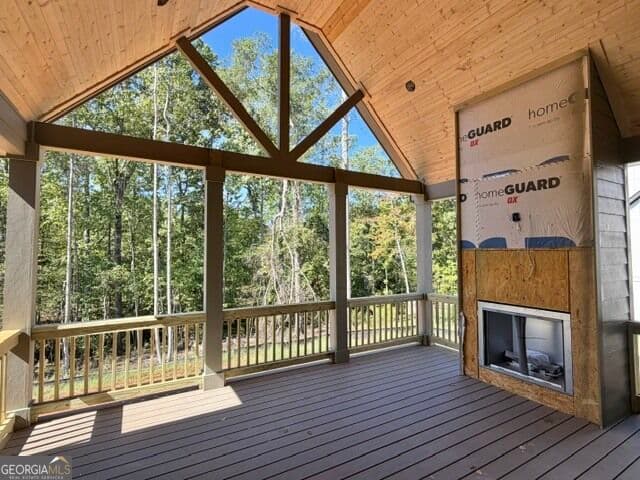 4 bedroom, 4.5 bathroom, 3,332 sq ft single family residence for sale at LOT 171 SNUG HARBOR Place, Newnan, GA 30263 — photo 3