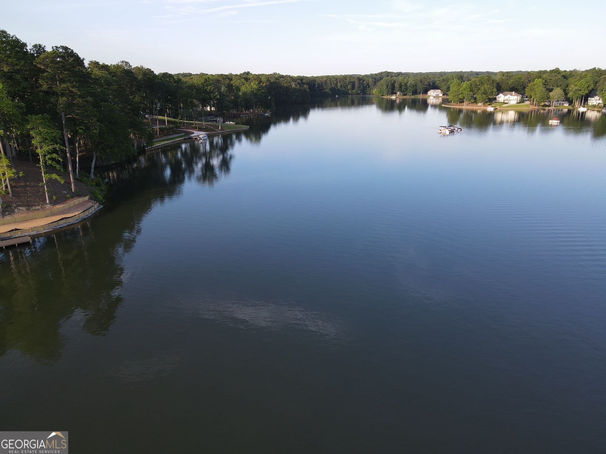 4 bedroom, 4.5 bathroom, 3,332 sq ft single family residence for sale at LOT 171 SNUG HARBOR Place, Newnan, GA 30263 — photo 10