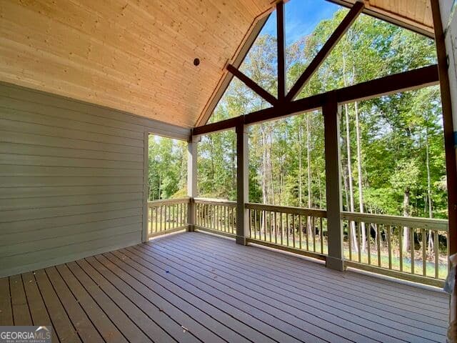 4 bedroom, 4.5 bathroom, 3,332 sq ft single family residence for sale at LOT 171 SNUG HARBOR Place, Newnan, GA 30263 — photo 4