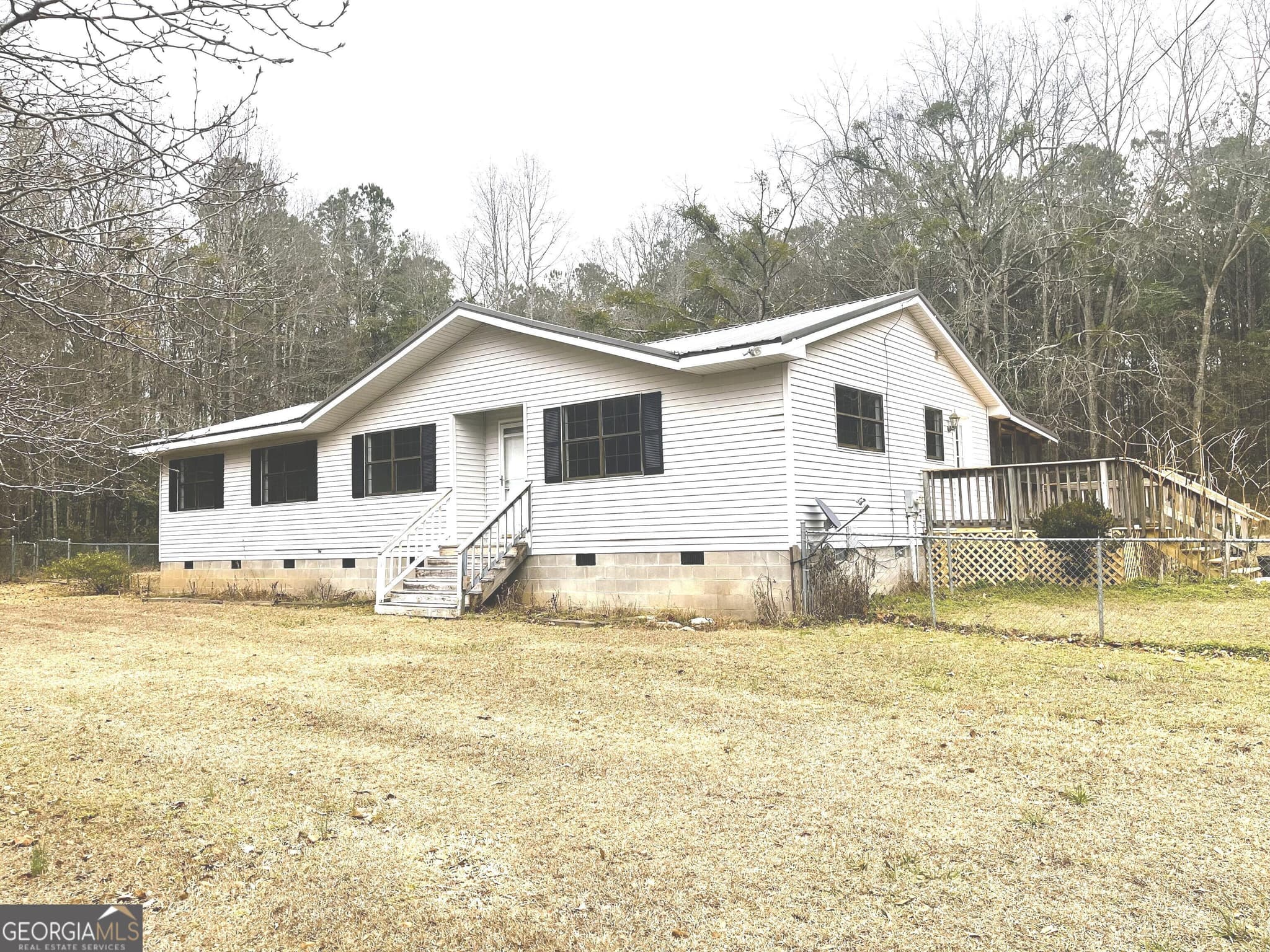 467 B Street, Pine Mountain Valley, GA 31823 — most recent listing photo