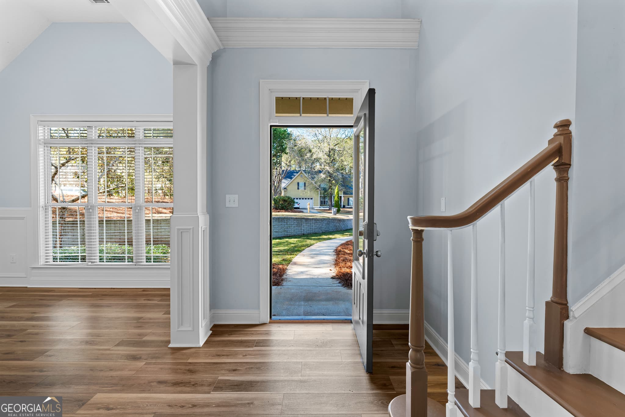 5 bedroom, 3 bathroom, 2,806 sq ft single family residence under contract at 104 Hidden Springs Drive, Lagrange, GA 30240 — photo 3