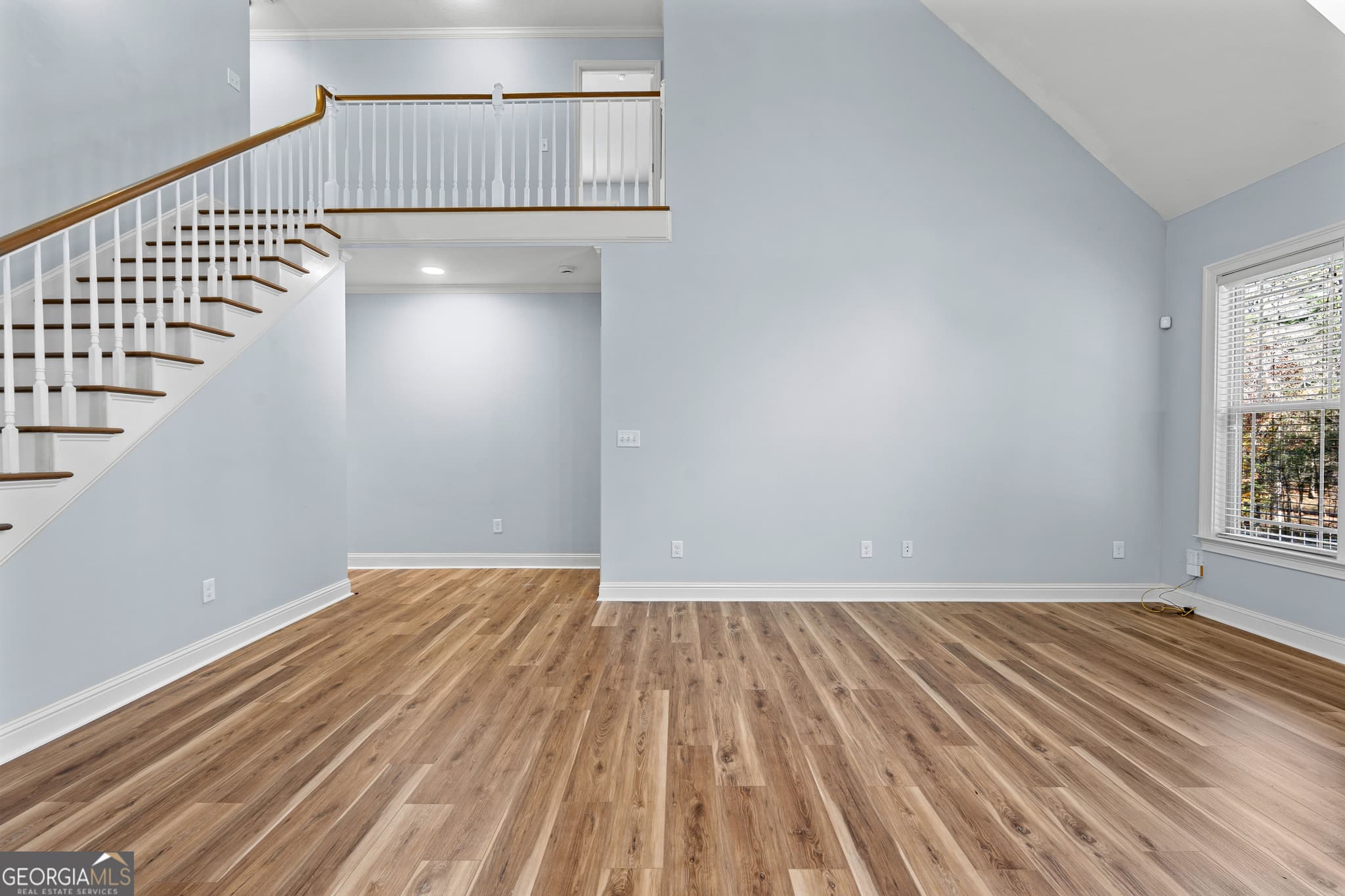 5 bedroom, 3 bathroom, 2,806 sq ft single family residence under contract at 104 Hidden Springs Drive, Lagrange, GA 30240 — photo 8