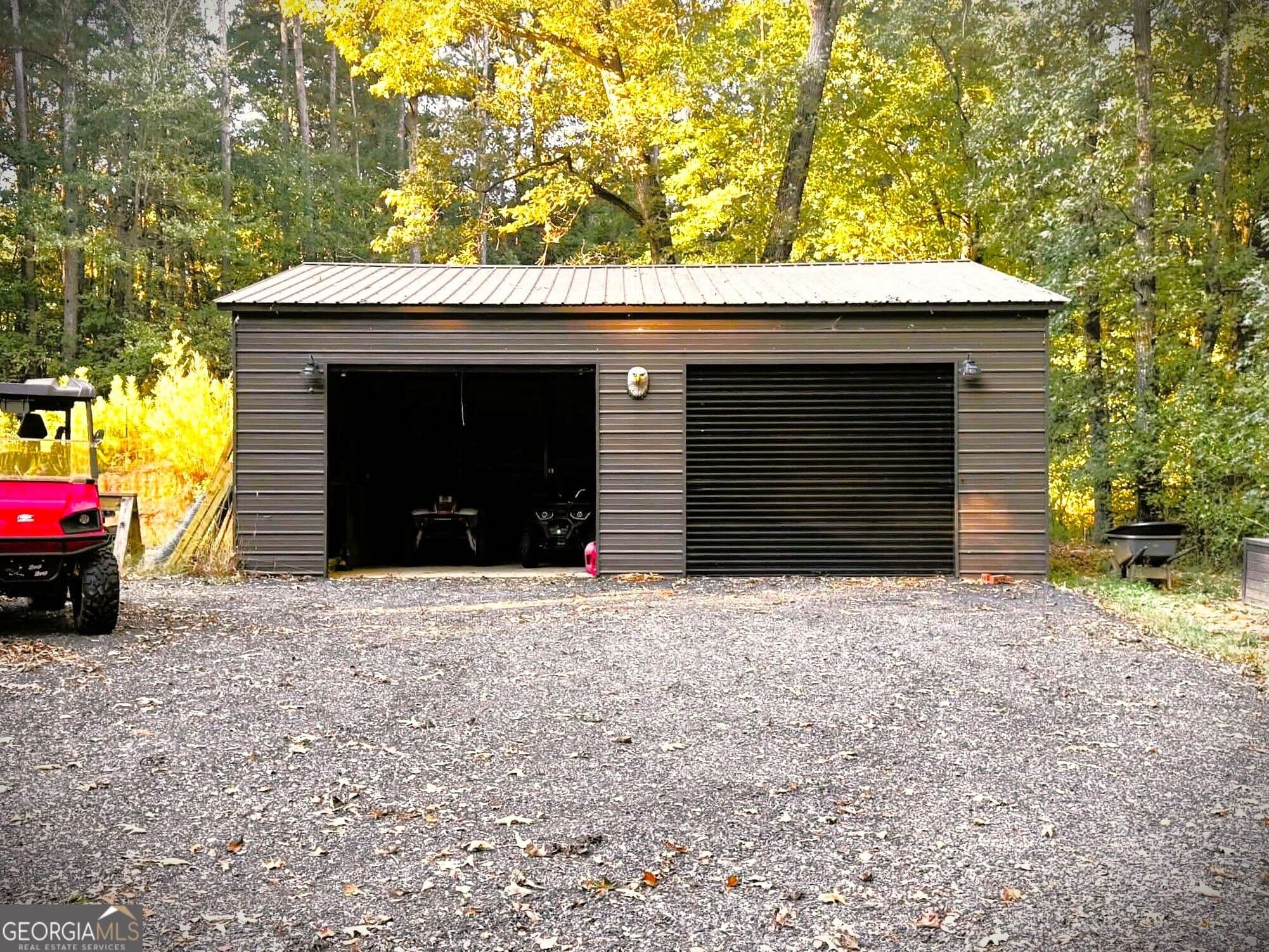 3 bedroom, 2 bathroom, 1,740 sq ft single family residence for sale at 3453 Bowman Highway, Hartwell, GA 30643 — photo 5