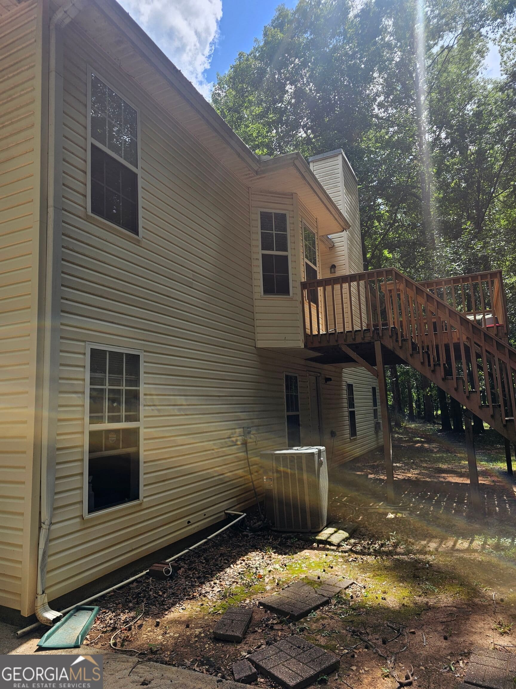 4 bedroom, 3 bathroom, 2 sq ft single family residence for rent at 40 Summerwood Lane, Covington, GA 30016 for $2,100 a month — photo 3