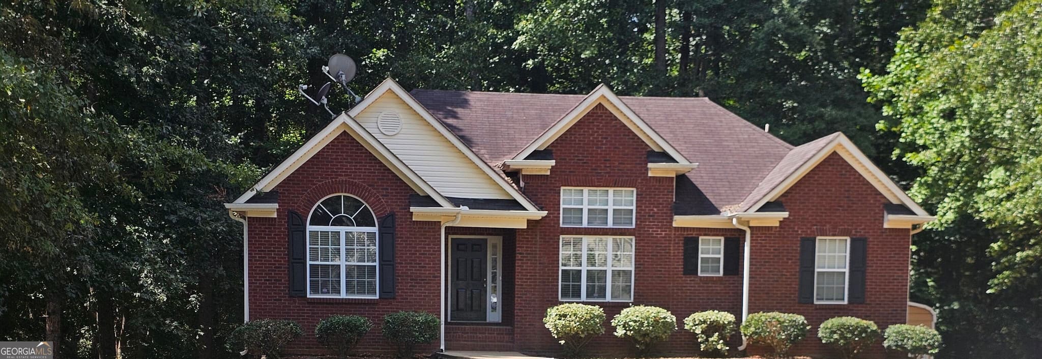 4 bedroom, 3 bathroom, 2 sq ft single family residence for rent at 40 Summerwood Lane, Covington, GA 30016 for $2,100 a month