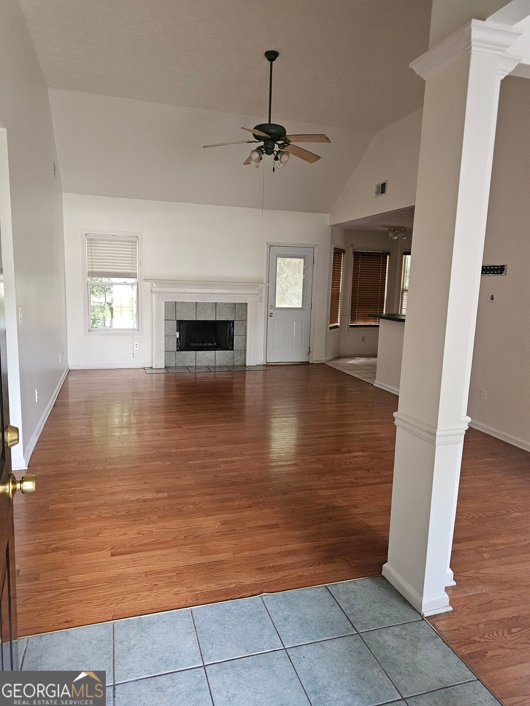 4 bedroom, 3 bathroom, 2 sq ft single family residence for rent at 40 Summerwood Lane, Covington, GA 30016 for $2,100 a month — photo 4