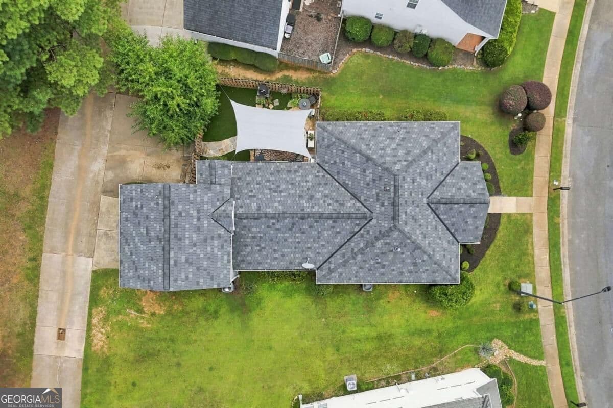 4 bedroom, 3 bathroom single family residence for sale at 124 Ivygreen Chase, Canton, GA 30114 — photo 5