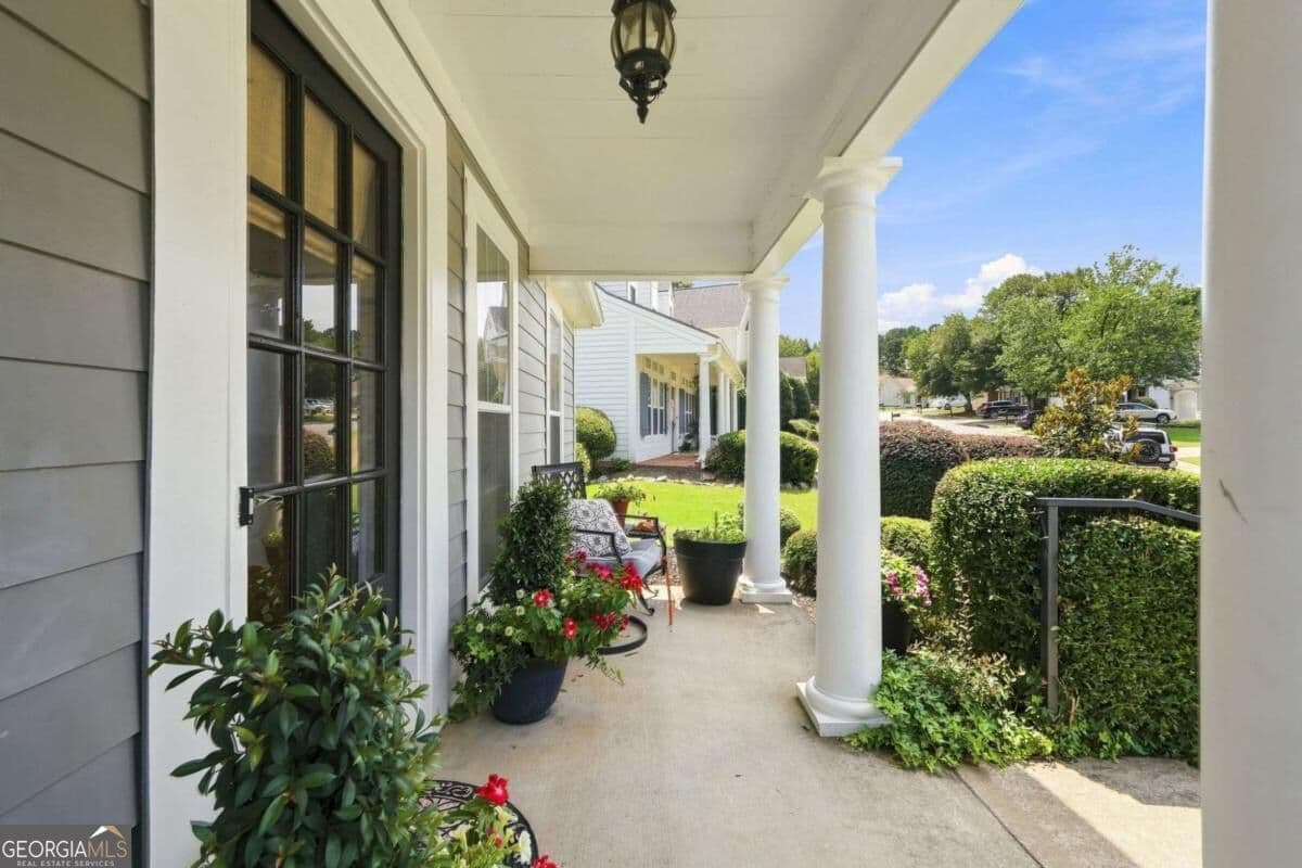 4 bedroom, 3 bathroom single family residence for sale at 124 Ivygreen Chase, Canton, GA 30114 — photo 9