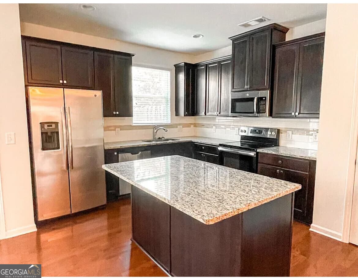 3 bedroom, 2.5 bathroom, 1,506 sq ft townhouse for sale at 2686 Avanti Way, Decatur, GA 30035 — photo 6